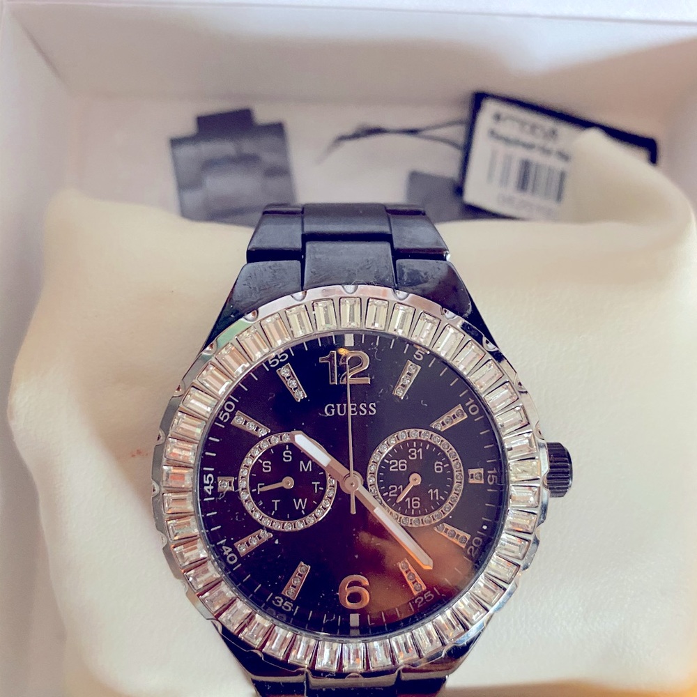 Guess Watch-graduation-birthday-wedding